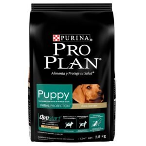 Pro Plan Puppy Optistart Large Breed 13 kilos
