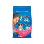 Cat Chow Gatitos 1,5 kilos