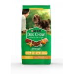 Dog Chow Adulto Razas Pequeñas 2 kilos
